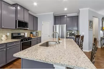 4603 Summer View Drive, Gainesville, GA 30504 - Photo 22