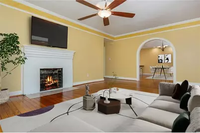 805 Holmes Street NW, Atlanta, GA 30318 - Photo 6