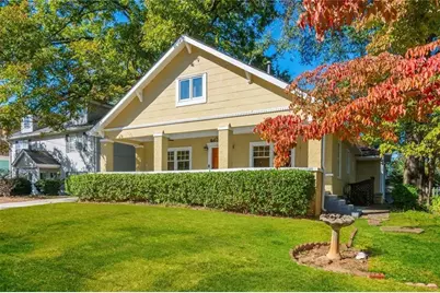 805 Holmes Street NW, Atlanta, GA 30318 - Photo 2