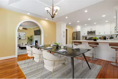 805 Holmes Street NW, Atlanta, GA 30318 - Photo 10