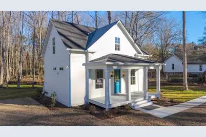485 West Avenue, Bowdon, GA 30108 - Photo 2