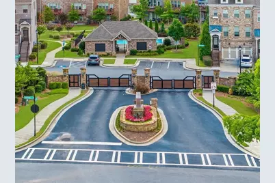 5378 Terrace Bend Place, Peachtree Corners, GA 30092 - Photo 28