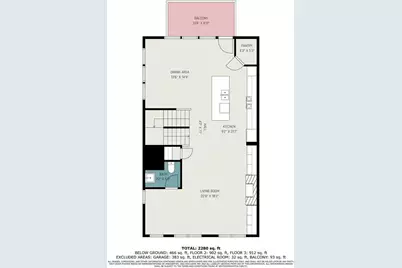 5378 Terrace Bend Place, Peachtree Corners, GA 30092 - Photo 32