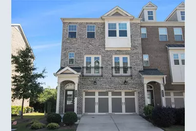 5378 Terrace Bend Place, Peachtree Corners, GA 30092 - Photo 2