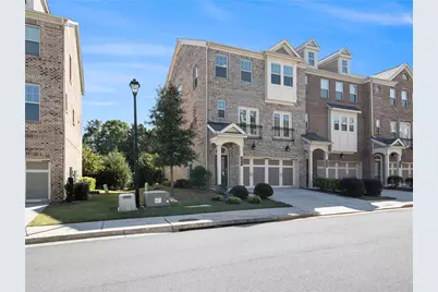 5378 Terrace Bend Place, Peachtree Corners, GA 30092 - Photo 1