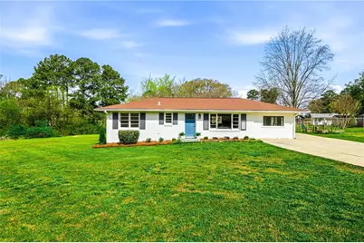 2848 Whiteview Drive, Acworth, GA 30101 - Photo 2