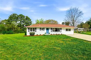 2848 Whiteview Dr, Acworth, GA 30101 - Photo 2