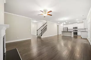 151 Hinton Farm Wy., Dacula, GA 30019 - Photo 8