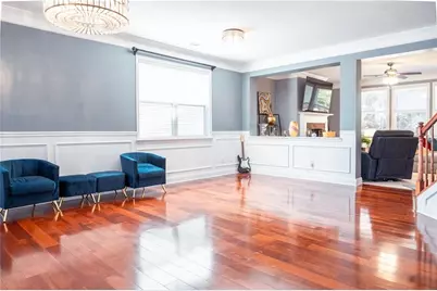 4395 Alysheba Drive, Fairburn, GA 30213 - Photo 2