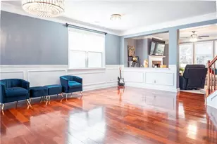 4395 Alysheba Dr, Fairburn, GA 30213 - Photo 2