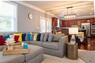 4395 Alysheba Dr, Fairburn, GA 30213 - Photo 8