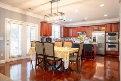 4395 Alysheba Drive, Fairburn, GA 30213 - Photo 6