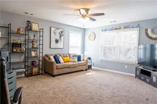 4395 Alysheba Dr, Fairburn, GA 30213 - Photo 16