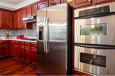4395 Alysheba Drive, Fairburn, GA 30213 - Photo 10