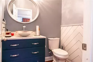 4395 Alysheba Dr, Fairburn, GA 30213 - Photo 14