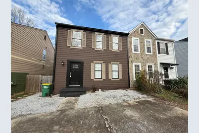 3859 Meadow Creek Drive, Peachtree Corners, GA 30092 - Photo 36