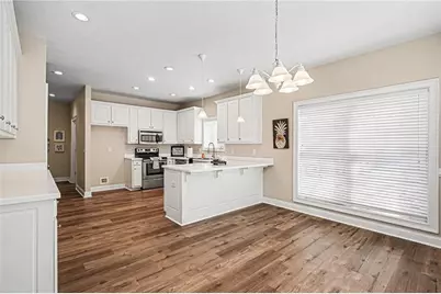 615 Wellington Drive, Winder, GA 30680 - Photo 8