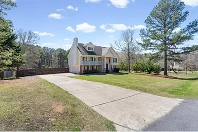 816 Government Farm Road, Rockmart, GA 30153 - Photo 4