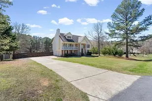 816 Government Farm Rd, Rockmart, GA 30153 - Photo 4