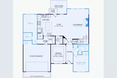 4377 Azalea Ridge Way, Hoschton, GA 30548 - Photo 54