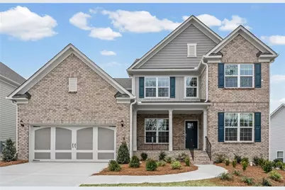 4377 Azalea Ridge Way, Hoschton, GA 30548 - Photo 1