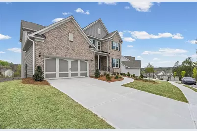 4377 Azalea Ridge Way, Hoschton, GA 30548 - Photo 2