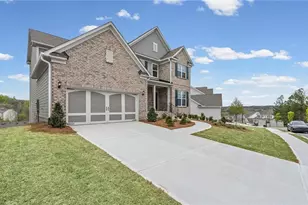 4377 Azalea Rdg Wy, Hoschton, GA 30548 - Photo 2