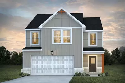 305 Rusty Plow Lane, Perry, GA 31069 - Photo 1