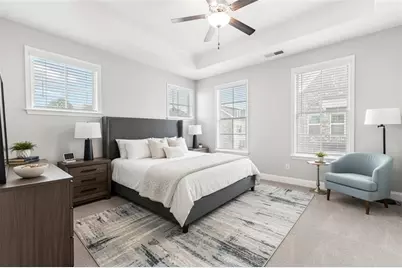 5051 Pinckney Lane, Peachtree Corners, GA 30092 - Photo 36