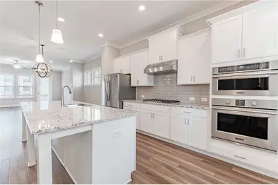 5051 Pinckney Lane, Peachtree Corners, GA 30092 - Photo 16