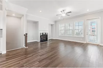 5051 Pinckney Lane, Peachtree Corners, GA 30092 - Photo 28