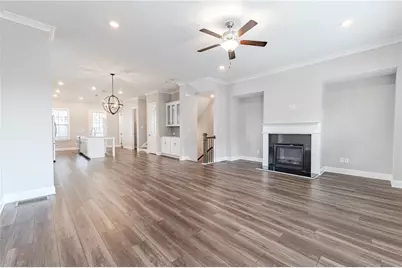 5051 Pinckney Lane, Peachtree Corners, GA 30092 - Photo 30