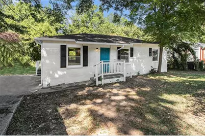 1317 Redford Drive SE, Atlanta, GA 30315 - Photo 2