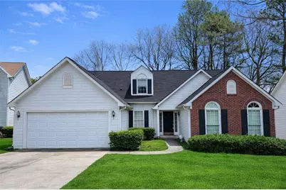 2980 Dunlin Lake Way, Lawrenceville, GA 30044 - Photo 1