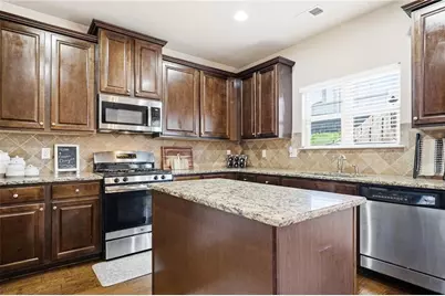 1112 Deadwood Trail, Loganville, GA 30052 - Photo 28