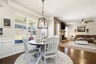 1112 Deadwood Trail, Loganville, GA 30052 - Photo 26