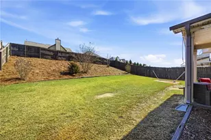 1112 Deadwood Trail, Loganville, GA 30052 - Photo 6