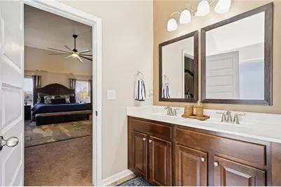 1112 Deadwood Trail, Loganville, GA 30052 - Photo 40