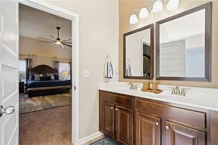 1112 Deadwood Trail, Loganville, GA 30052 - Photo 40