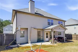 1112 Deadwood Trail, Loganville, GA 30052 - Photo 4