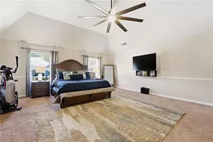 1112 Deadwood Trail, Loganville, GA 30052 - Photo 36