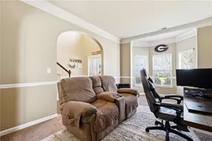 1112 Deadwood Trail, Loganville, GA 30052 - Photo 14