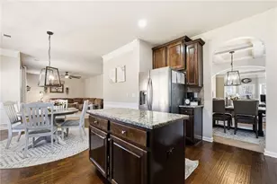 1112 Deadwood Trail, Loganville, GA 30052 - Photo 30