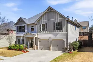 1112 Deadwood Trail, Loganville, GA 30052 - Photo 2