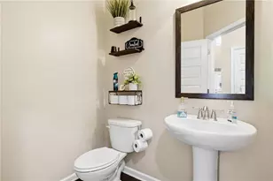 1112 Deadwood Trail, Loganville, GA 30052 - Photo 20