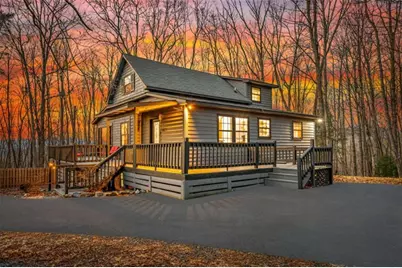 403 Sugar Mountain Road, Blue Ridge, GA 30513 - Photo 4