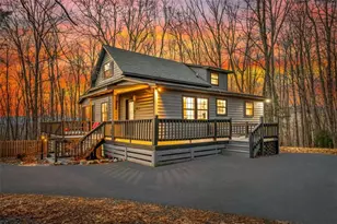 403 Sugar Mountain Rd, Blue Ridge, GA 30513 - Photo 4