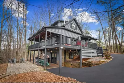 403 Sugar Mountain Road, Blue Ridge, GA 30513 - Photo 70