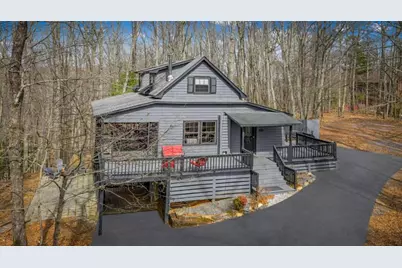 403 Sugar Mountain Road, Blue Ridge, GA 30513 - Photo 50