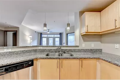 390 17th St #4013 Street, Atlanta, GA 30363 - Photo 20